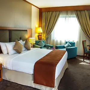**** Hotel Landmark Summit Emiratos Árabes Unidos
