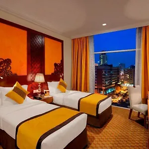 **** Hotel Landmark Premier Emiratos Árabes Unidos