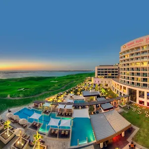 מלון Crowne Plaza Yas Island By Ihg, אבו דאבי