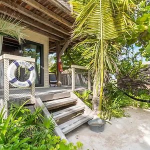 Pescadores Tulum-beachfront By Ahau Collection 4*, Tulum Mexico