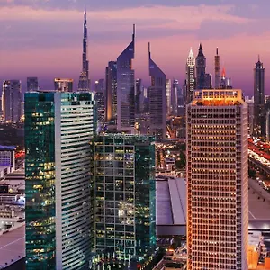 Jumeirah Living World Trade Centre 5*, דובאי איחוד האמירויות הערביות