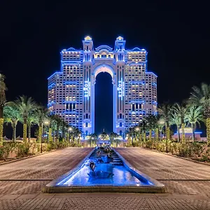 Hotel Rixos Marina, Abou Dabi