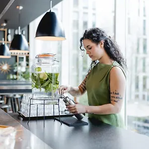 Citizenm 4*, רוטרדם הולנד