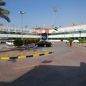 *** Hotel Youth Emiratos Árabes Unidos