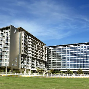 Appart hôtel Park Arjaan By Rotana,, Abou Dabi