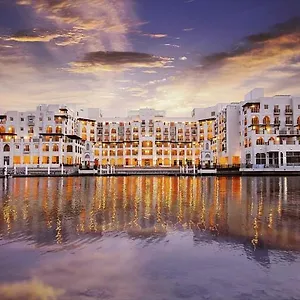 Eastern Mangroves Suites By Jannah فندق